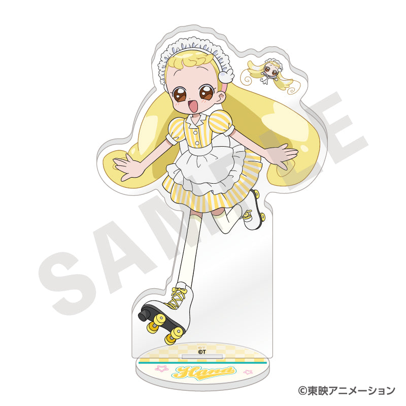 アクリルスタンド ダイナースタイルver.(ハナ)