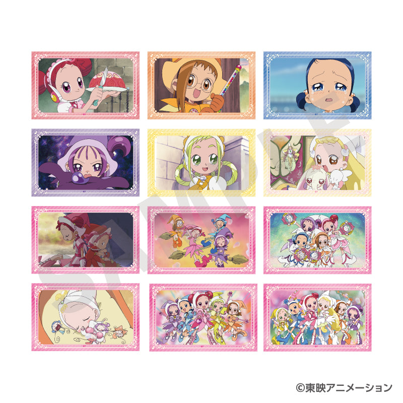 トレーディング場面写真カード vol.2