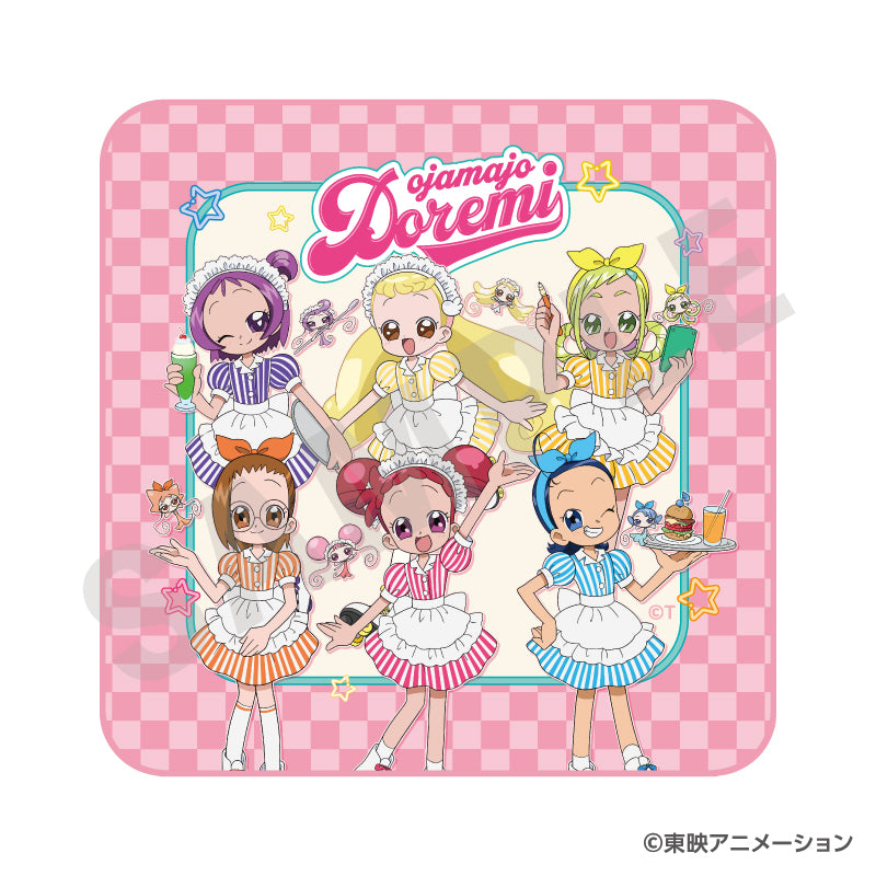 ハンドタオル ダイナースタイルver.