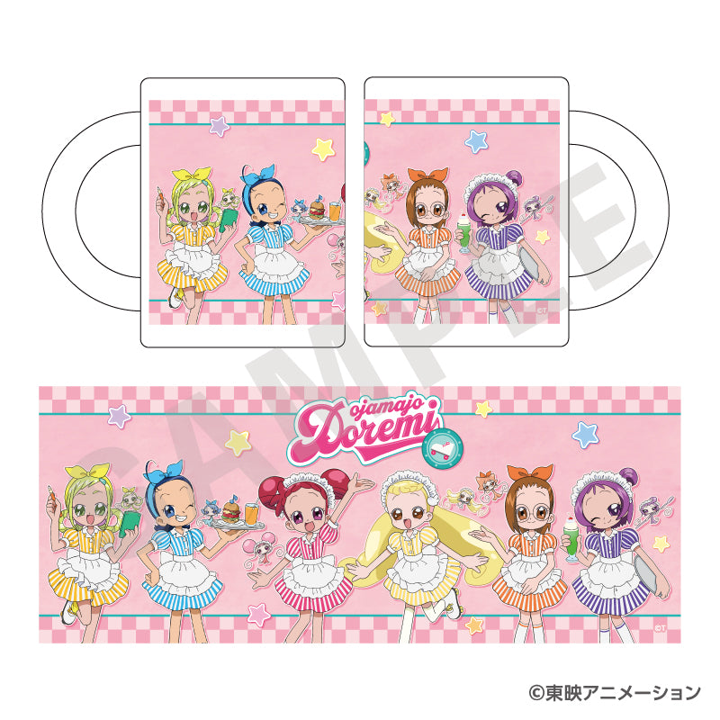 マグカップ ダイナースタイルver.