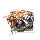 メギド72 ヴィータ&メギド体アクリルセット 継07 チユエン