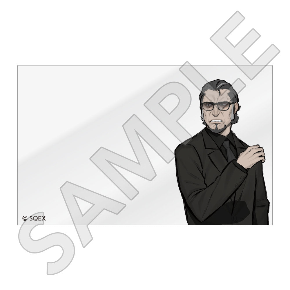パラノマサイト FILE 23 本所七不思議 フォトカード / C