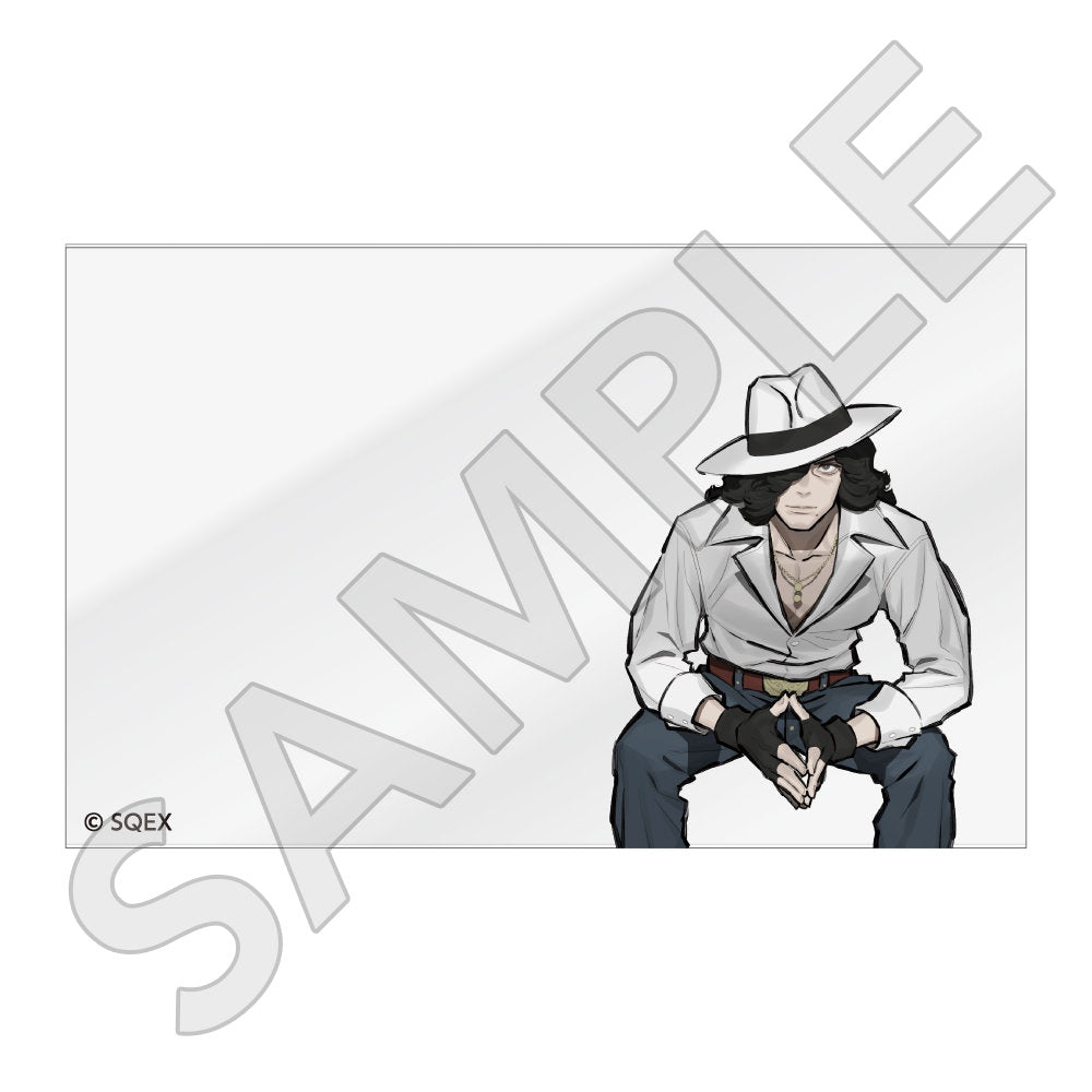 パラノマサイト FILE 23 本所七不思議 フォトカード / E