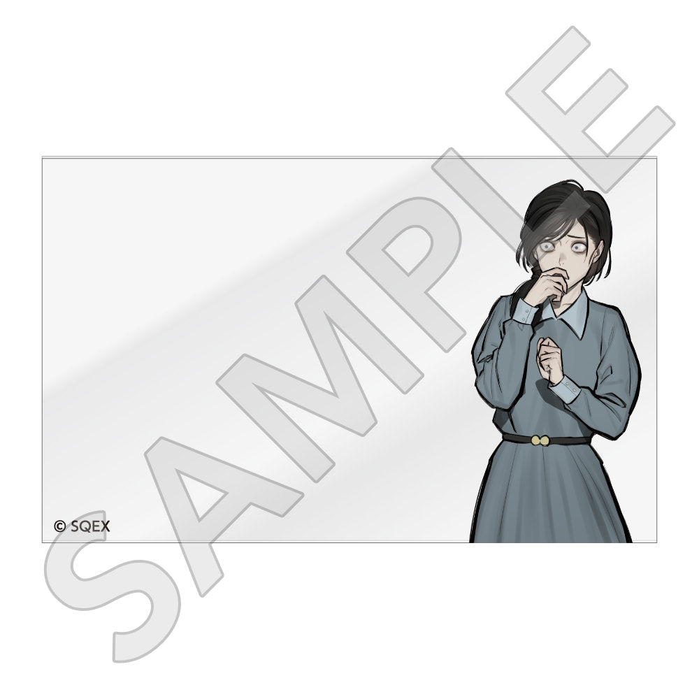 パラノマサイト FILE 23 本所七不思議 フォトカード / F