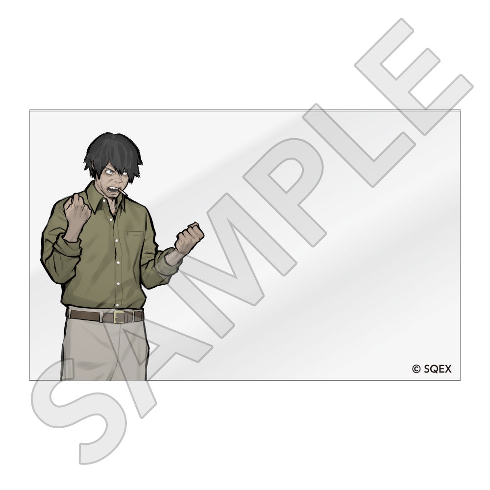 パラノマサイト FILE 23 本所七不思議 フォトカード / J