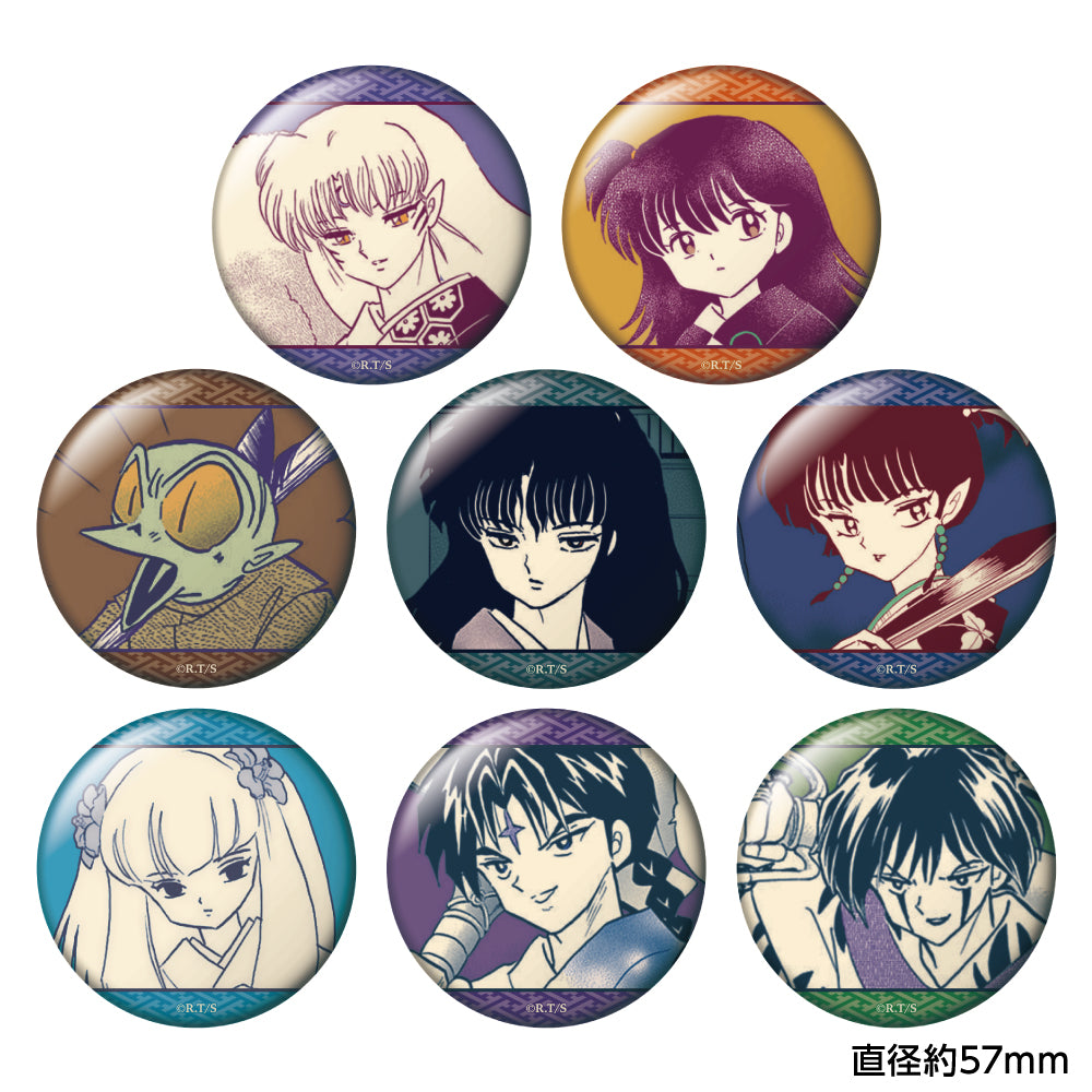 トレーディング 缶バッジ vol.2 (BOX)