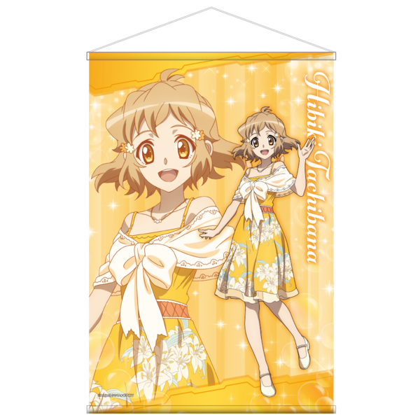 A賞 B2タペストリー(響)