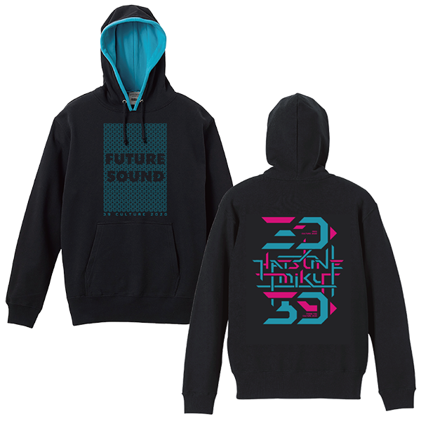 アートパーカー フリーサイズ