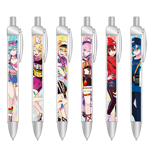 ボールペン ( Fes)