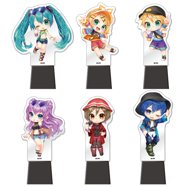 ライトアップステージ ( Fes)