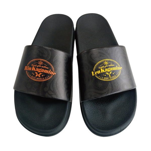 シャワーサンダル (World)