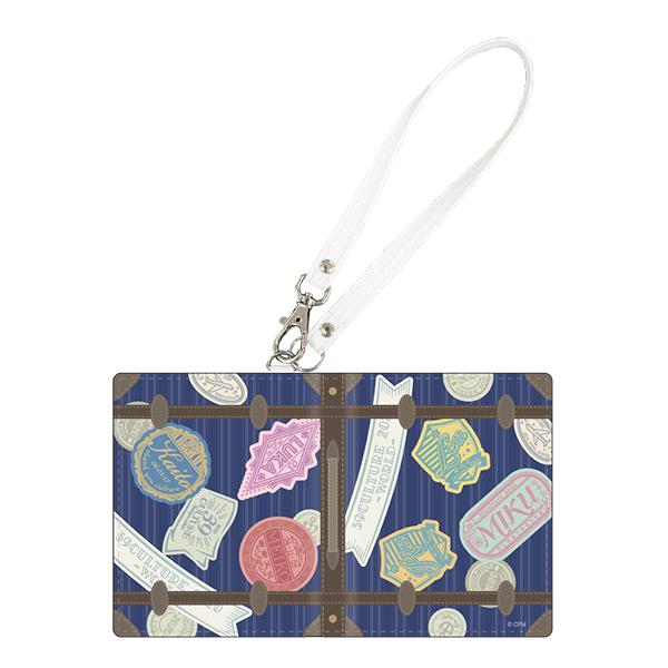 パスケース (World)