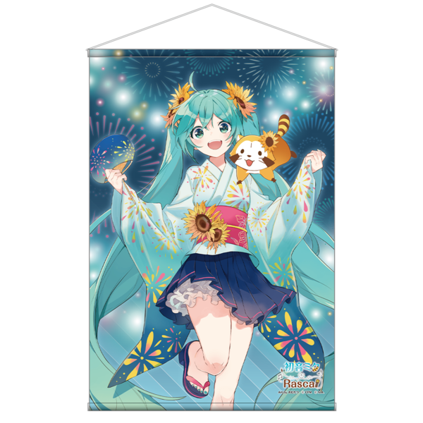 B2タペストリー