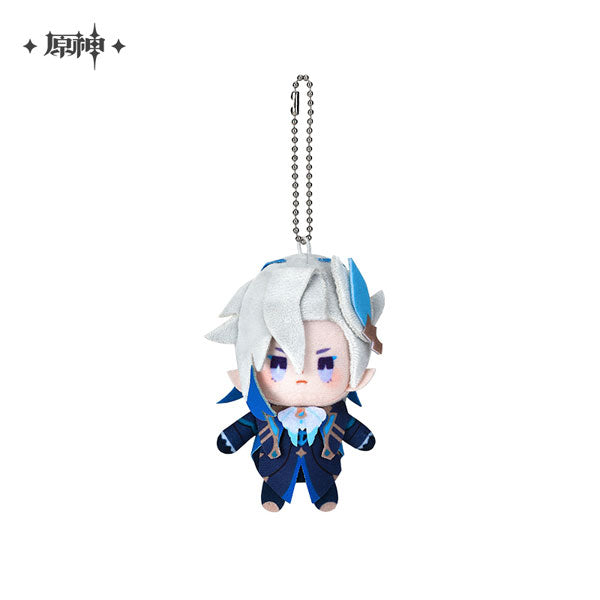 原神　ヌヴィレット　ぬいぐるみ Amazon.co.jp: ヌヴィレット ぬいぐるみ 人形 原神 グッズ 変装