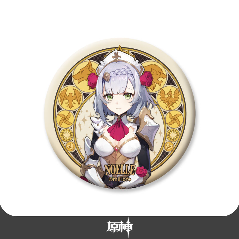 原神 空 スイパラ コラボ コースター アクスタ 缶バッジ ノエル 原神 空 スイパラ コラボ コースター アクスタ 缶バッジ ノエル 【公式