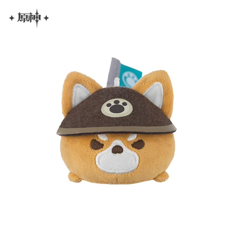 原神 ぬいぐるみストラップ 犬坂の遠吠え・ゴロー| アニメ グッズ 通販 原神 ぬいぐるみストラップ 犬坂の遠吠え・ゴロー| アニメ グッズ 通販
