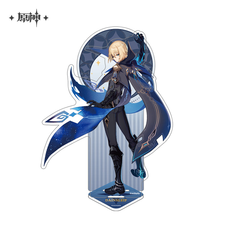 Genshin　原神　絵柄スイパラ柄タイプ　アクスタ　アクリルスタンド　パイモン Amazon.co.jp: 原神 アクリルスタンド GENSHIN アクスタ