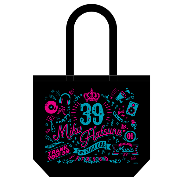 アートトートバッグ