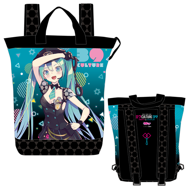 2wayバックパック