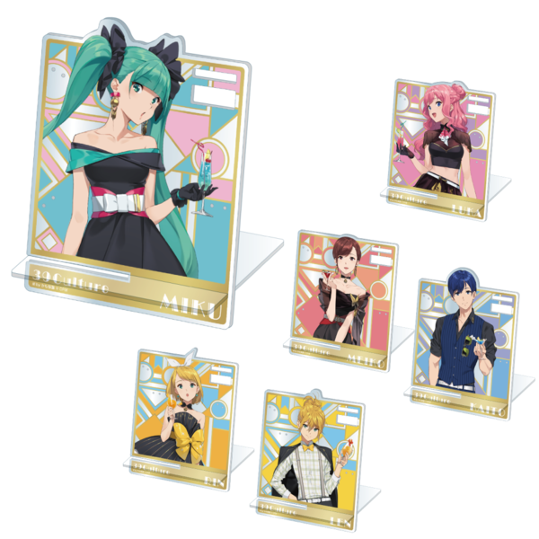 アクセサリースタンド