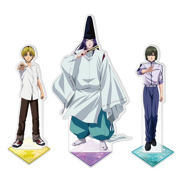 XV賞 B1タペストリー