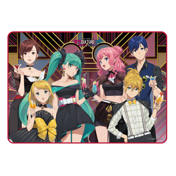 フルグラフィックブランケット