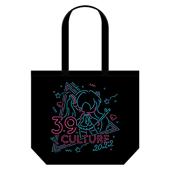 アートトートバッグ