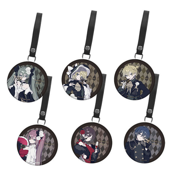 PARTY ラゲッジタグ