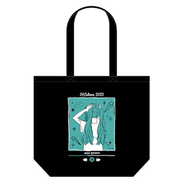 アート トートバッグ