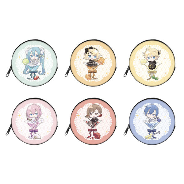 PARTY ミニポーチ