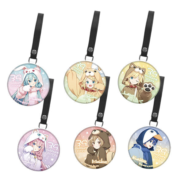 COSPLAY ラゲッジタグ