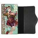 39Culture 2024 WORLD キーケース