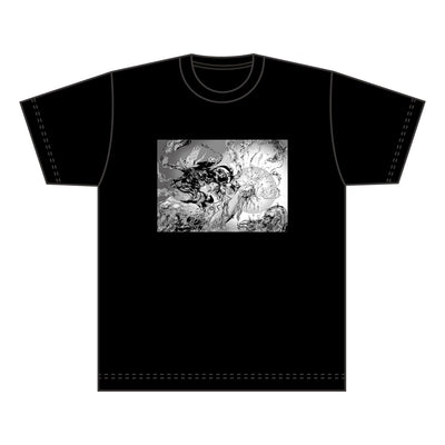 アフターゴッド Tシャツ