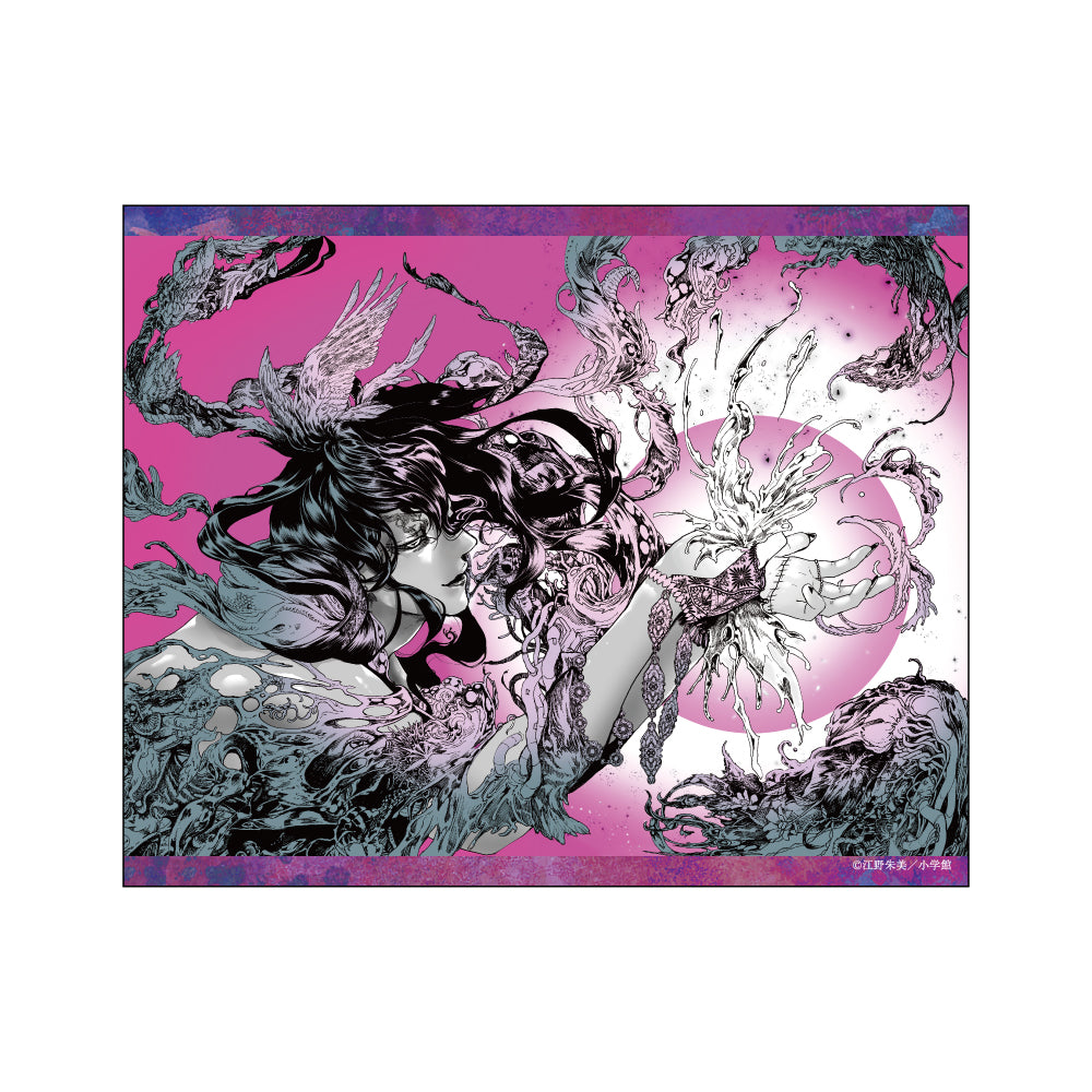 アフターゴッド マンガワン キャラファインボード ccag0186-fp_NO1_0fe82a05-65da-