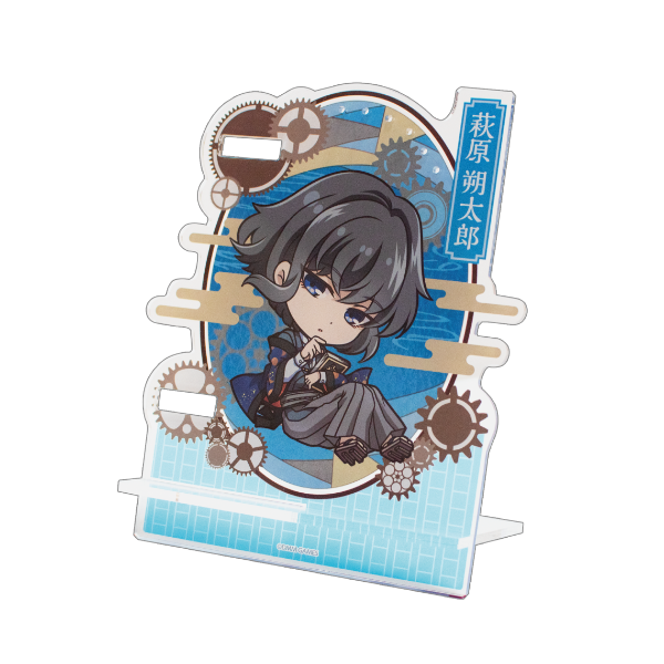 文豪とアルケミスト アクリルアクセサリースタンド【萩原ver.】
