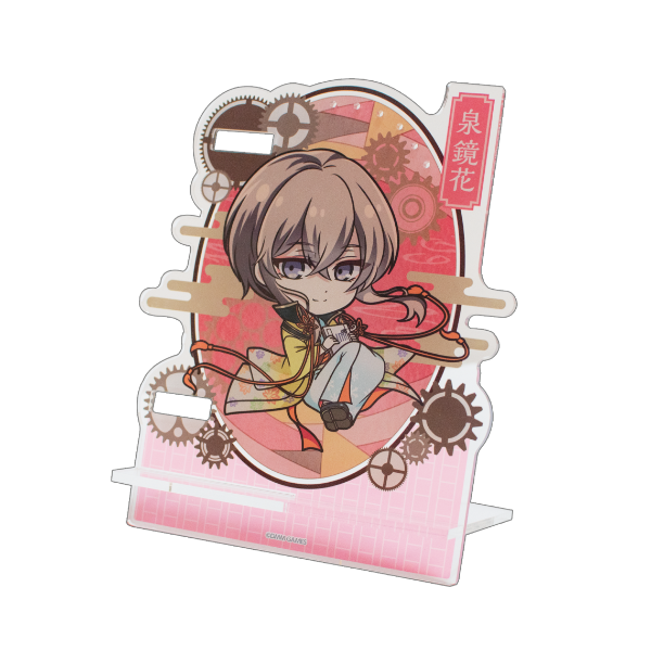 文豪とアルケミスト アクリルアクセサリースタンド【泉ver.】