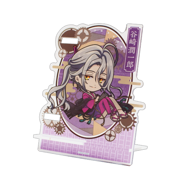 文豪とアルケミスト アクリルアクセサリースタンド【谷崎ver.】