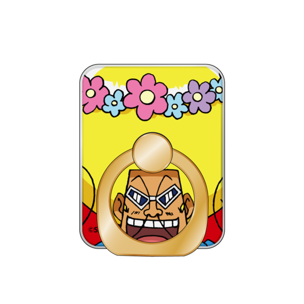 スマホリング/ボーボボ