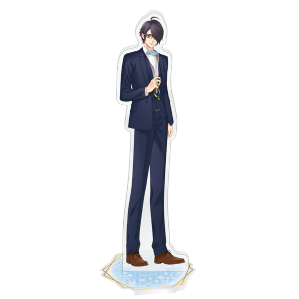 BROTHERS CONFLICT 描きおろしアクリルスタンド Party ver./梓