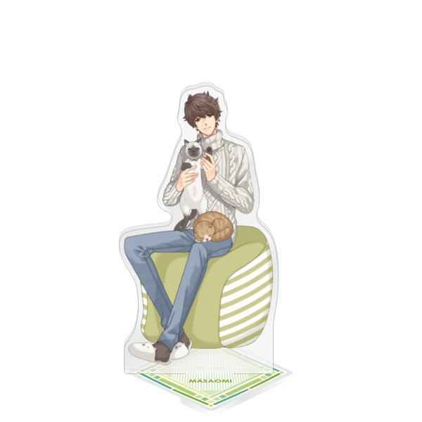 アクリルスタンド SpecialTime!ver./雅臣