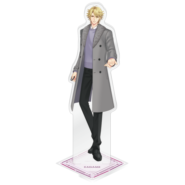 アクリルスタンド SpecialTime!ver./要