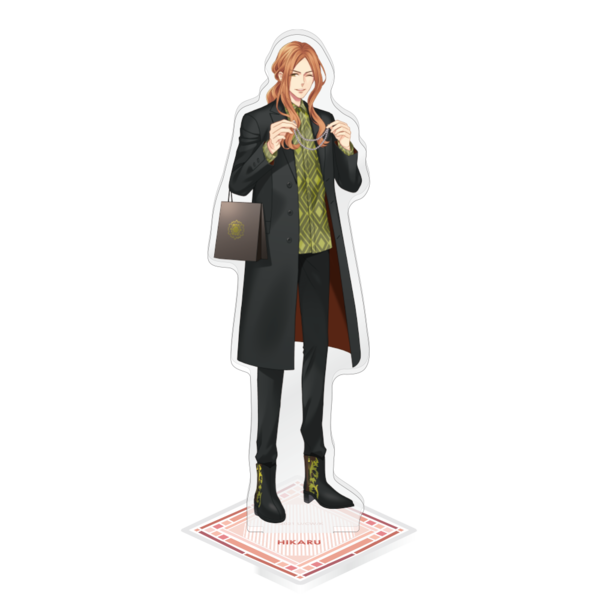 アクリルスタンド SpecialTime!ver./光