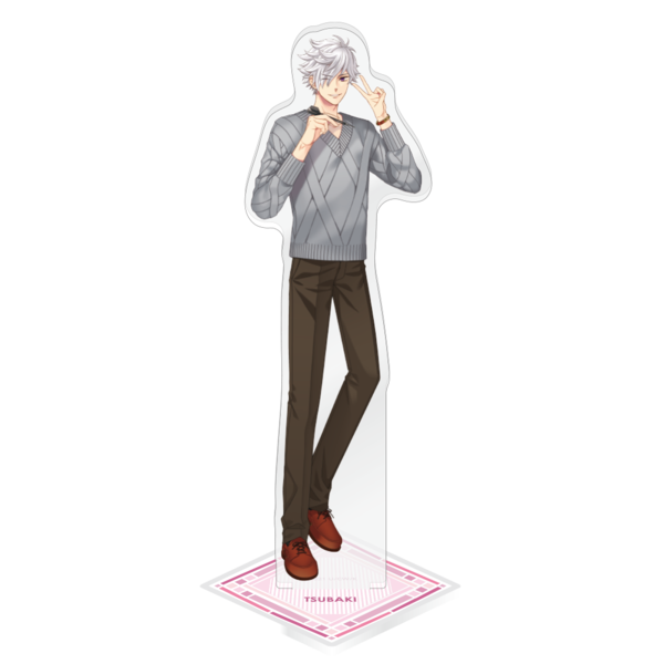 アクリルスタンド SpecialTime!ver./椿