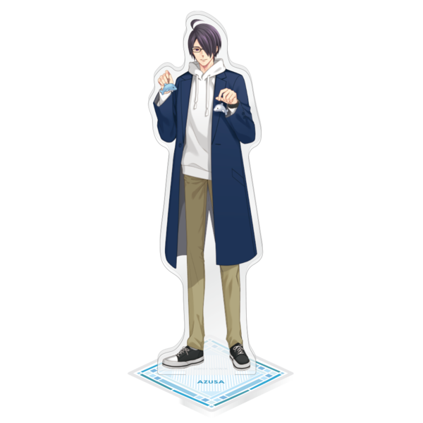 アクリルスタンド SpecialTime!ver./梓