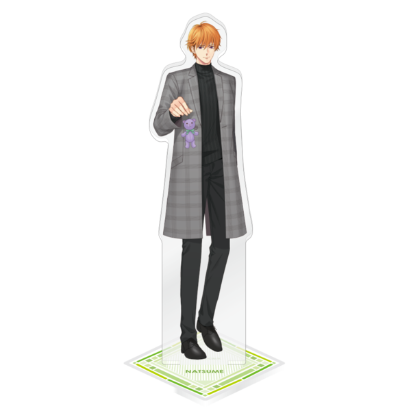 アクリルスタンド SpecialTime!ver./棗