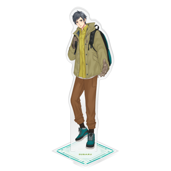 アクリルスタンド SpecialTime!ver./昴