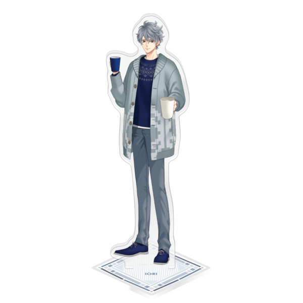 アクリルスタンド SpecialTime!ver./祈織