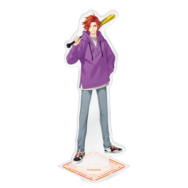 アクリルスタンド SpecialTime!ver./侑介