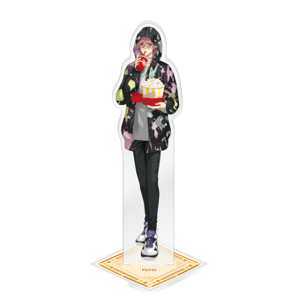 アクリルスタンド SpecialTime!ver./風斗