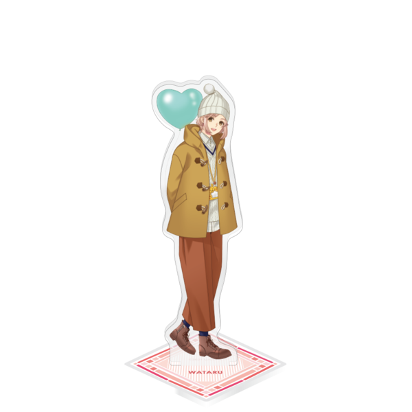 アクリルスタンド SpecialTime!ver./弥